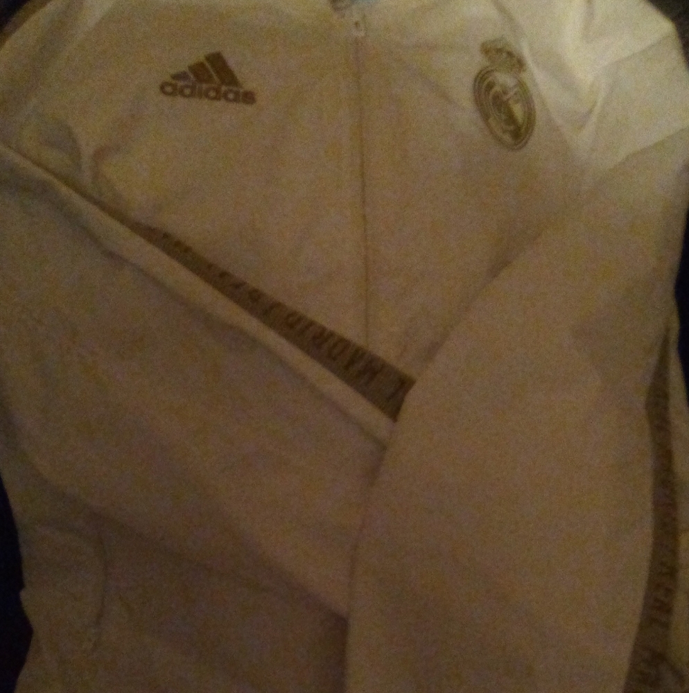 Adidas jacket - Picture 2 of 2